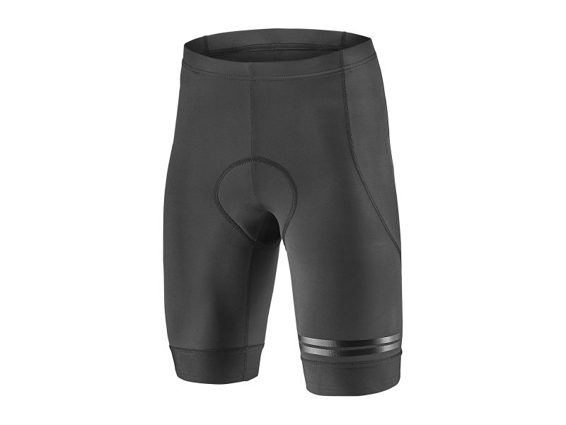 giant podium bib shorts review