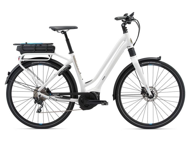 Prime E+ 2 LDS (2018) | Herren E-bike 