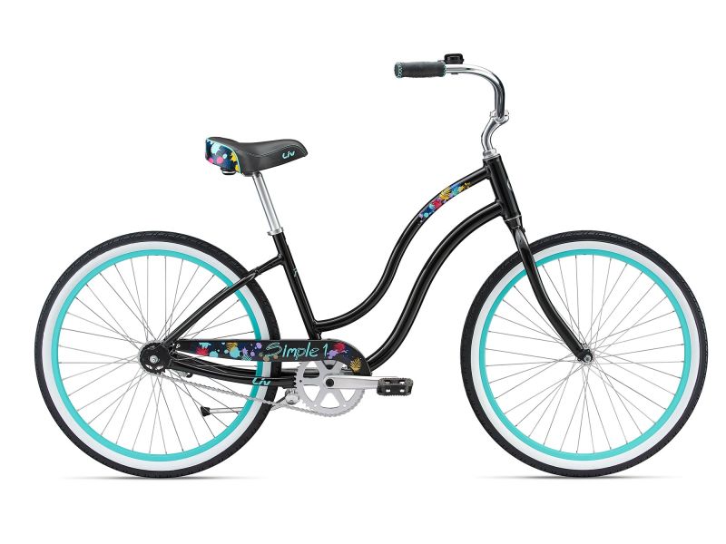 liv simple 3 bike