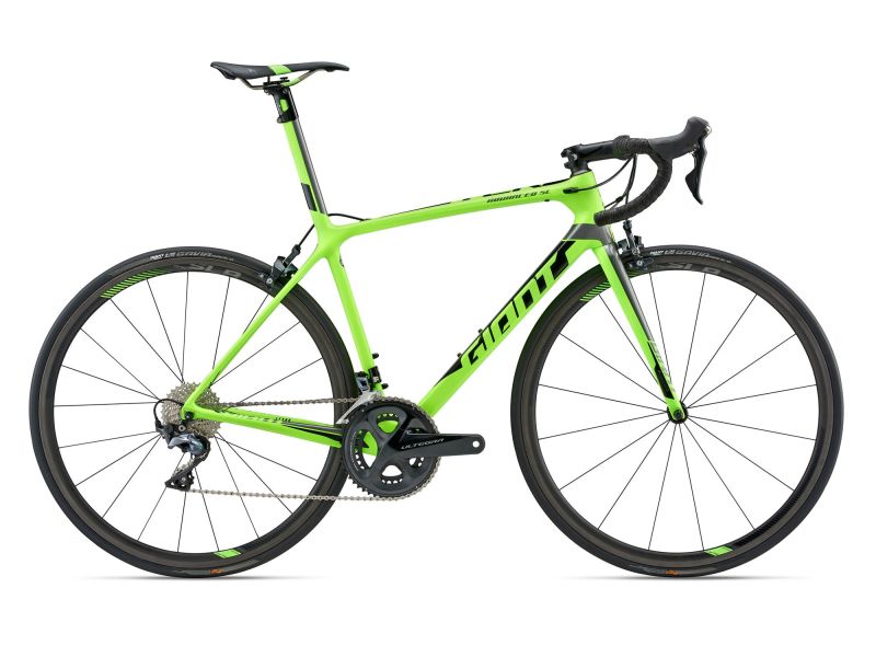 giant tcr advanced 2 for sale