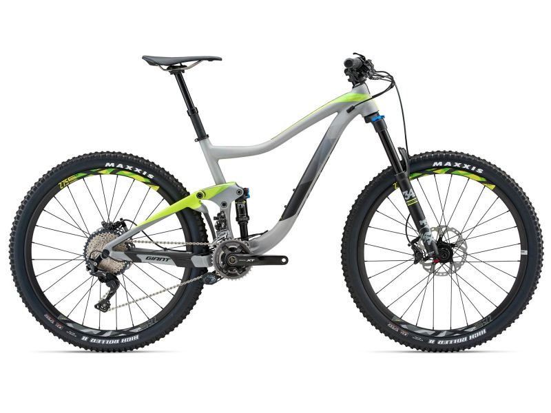 Trance 1.5 GE (2018) |  Trail Vélo | Giant Bicycles FR