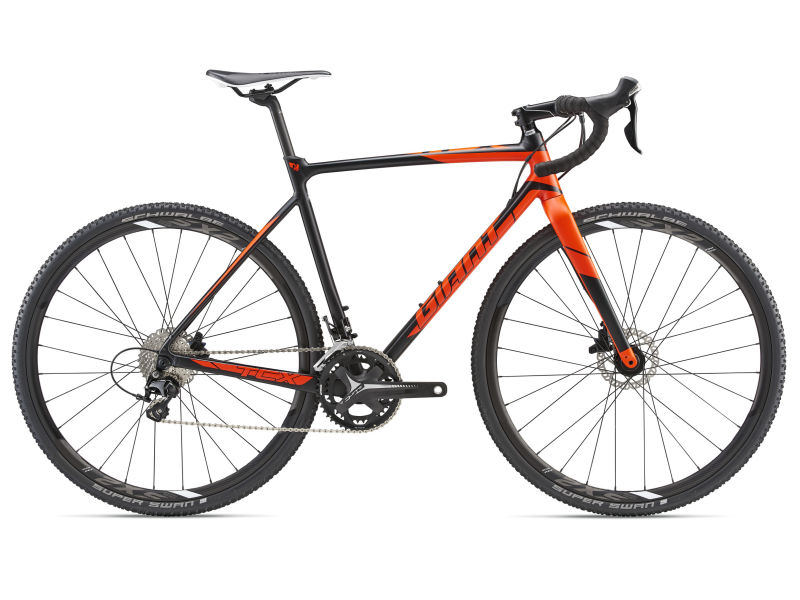 tcx slr 2 2018
