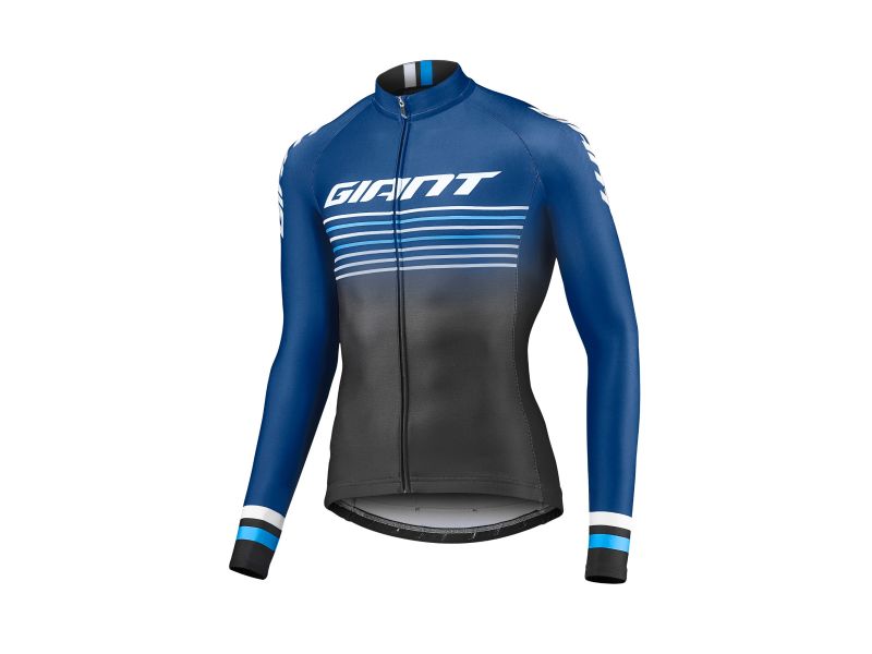 giant cycle jersey