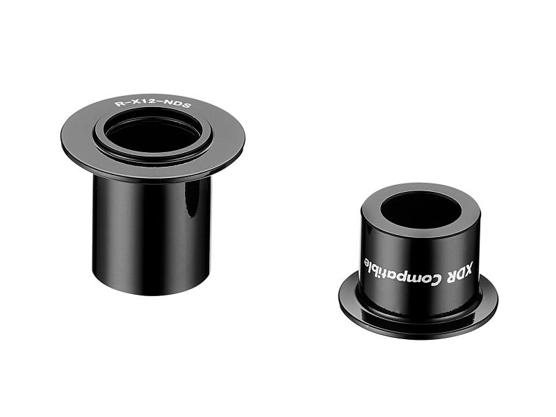 SLR2 Hub End Cap 142x12 SRAM 12S Liv Cycling Italia