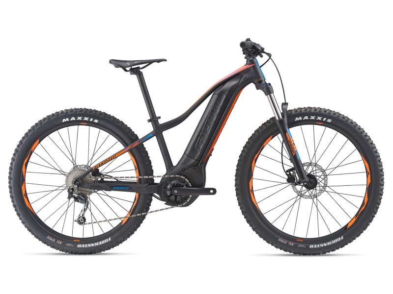 Fathom E+ 3 POWER (2019) | Trail Bicicletta | Giant Bicycles Italia