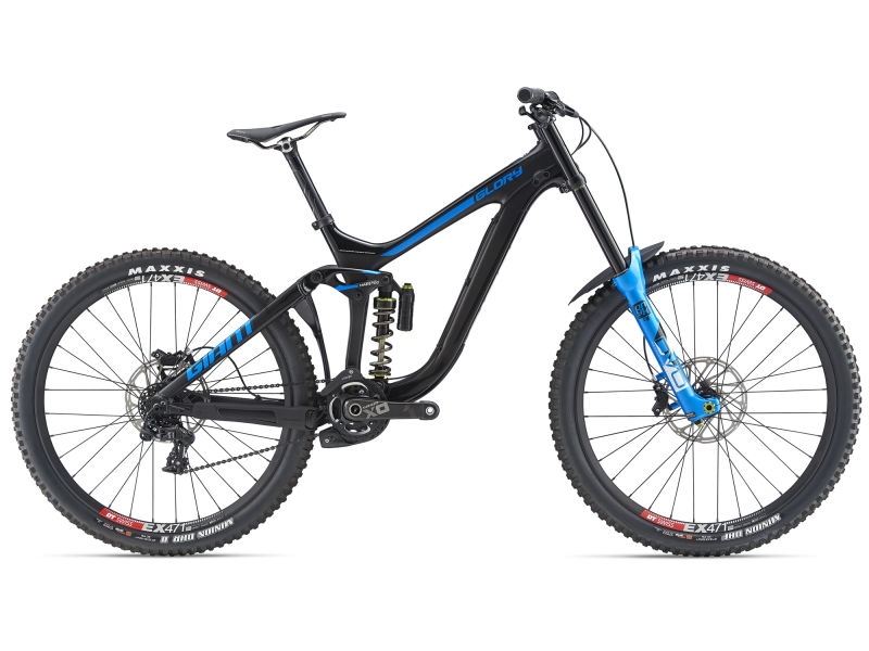 giant glory 0 2019