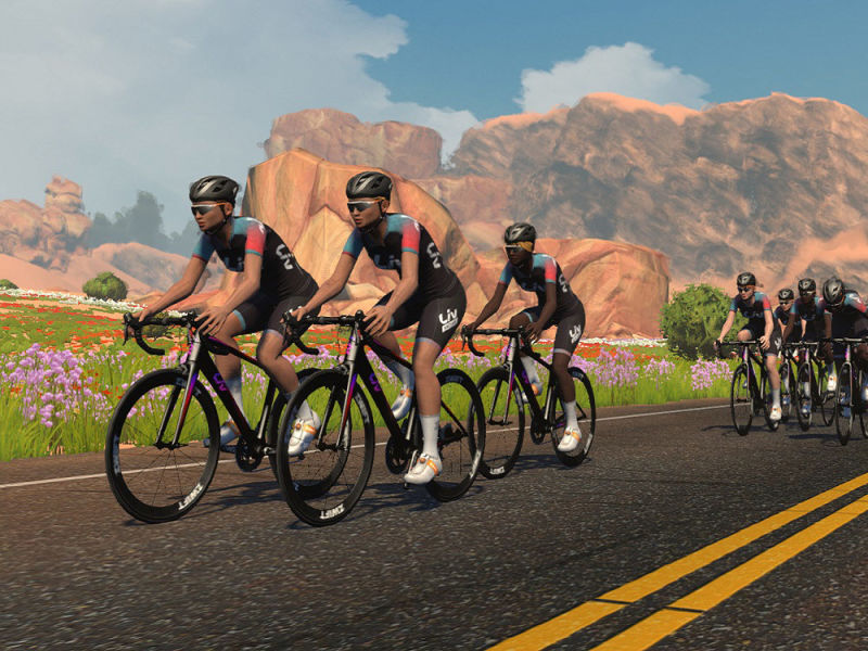 Club Zwift