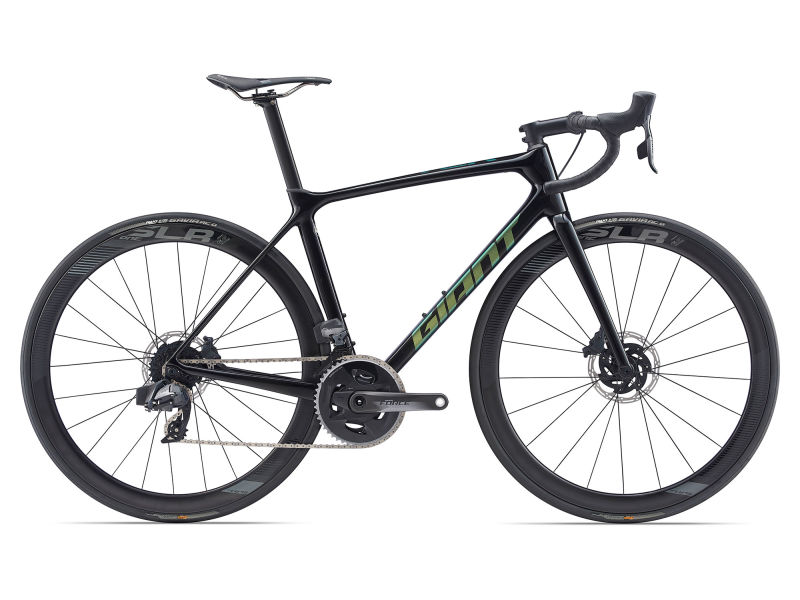 giant tcr advanced pro team 2020