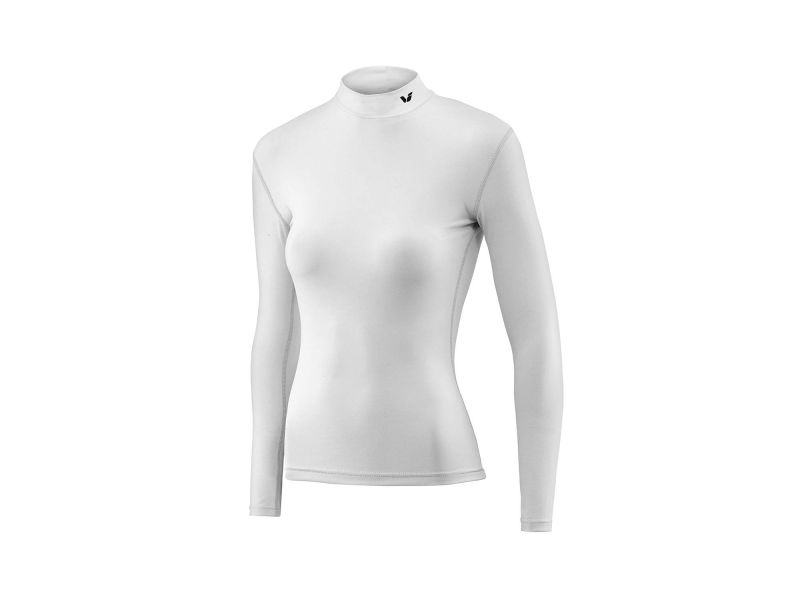 ladies long sleeve base layer