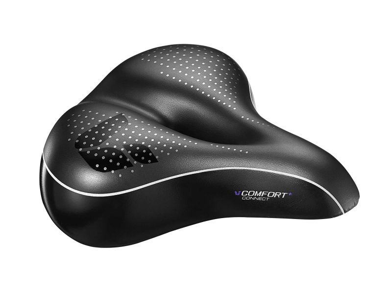 Liv Connect Comfort Plus bike saddle 