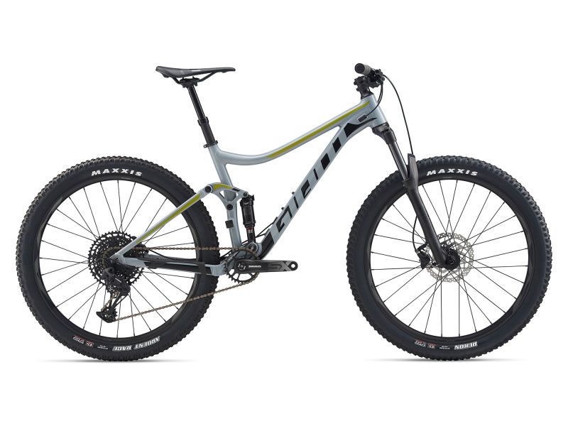 Stance 1 (2020) |  Trail Vélo | Giant Bicycles FR
