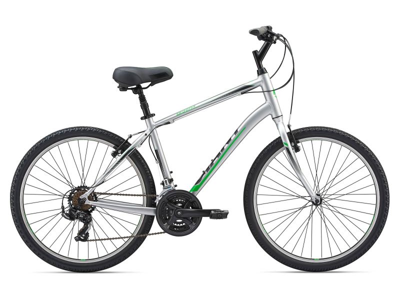 Sedona (2019) Men Comfort bike Giant Bicycles Canada