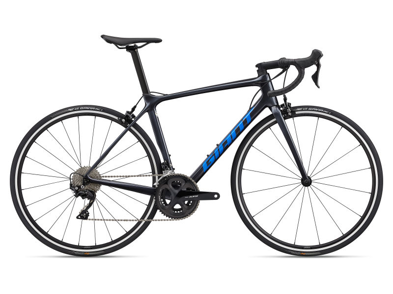 TCR Advanced 2 KOM (2022) | Race bike 
