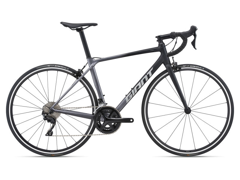 TCR SL 1 (2021) | Race bicikl | Giant 