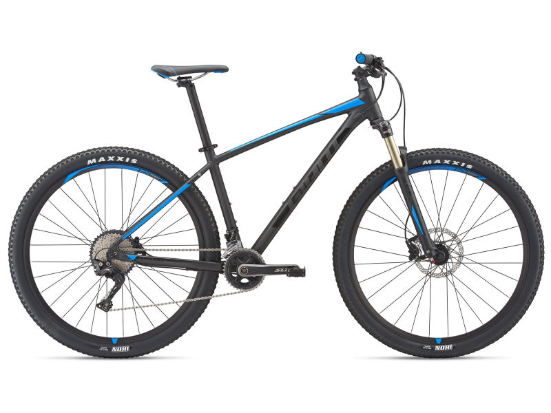 Talon 29 0 (GE) (2019) | Man XC bike 