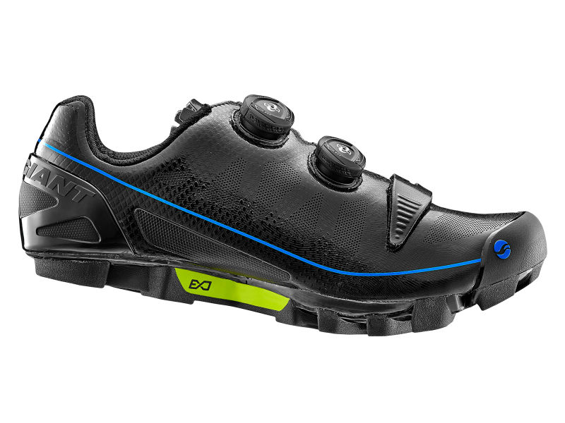 Charge Carbon Sole MES Off-Road Mens 