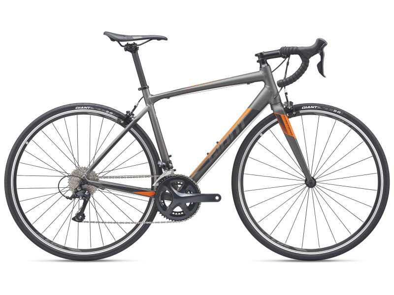Contend 1 2019 Erkek Bisiklet Giant Bicycles Turkiye
