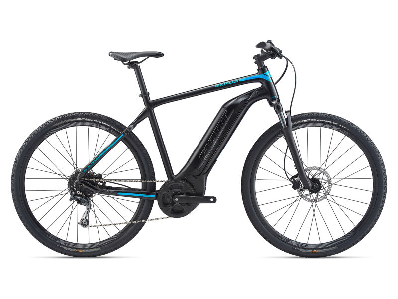 hopper city se electric bike