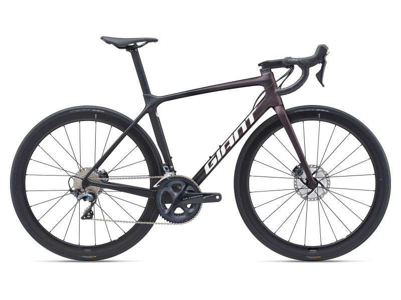 Giant tcr pro disc 1 2021 clearance