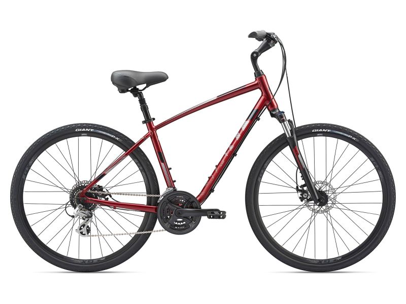 Cypress Dx 2019 Erkek Comfort Bisiklet Giant Bicycles Turkiye