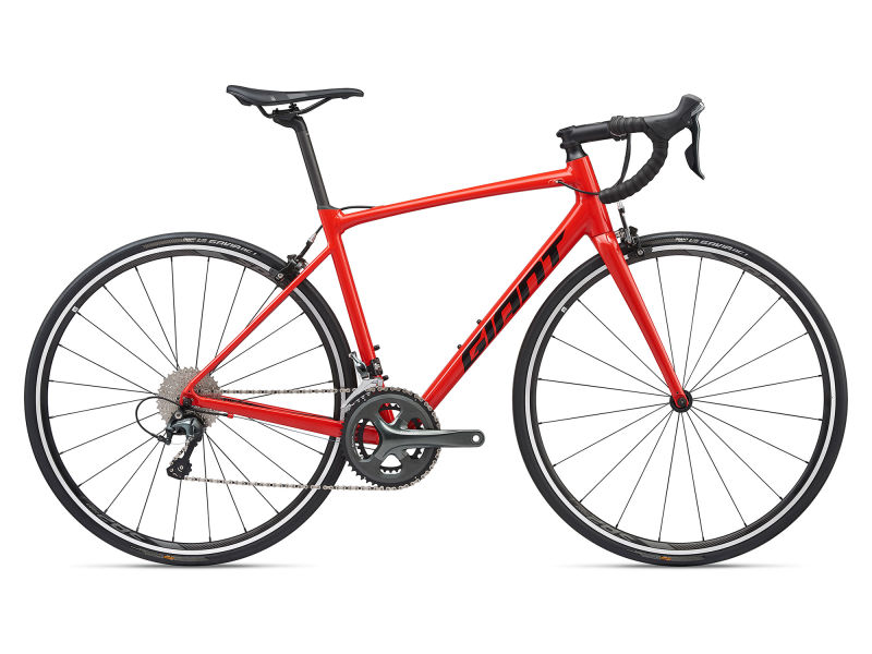 giant contend 2018 specs