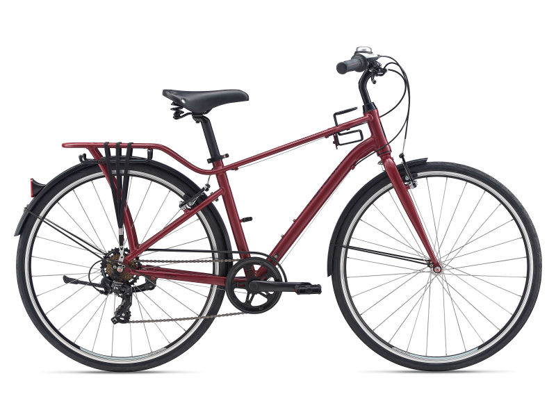 bicicleta huffy lusso