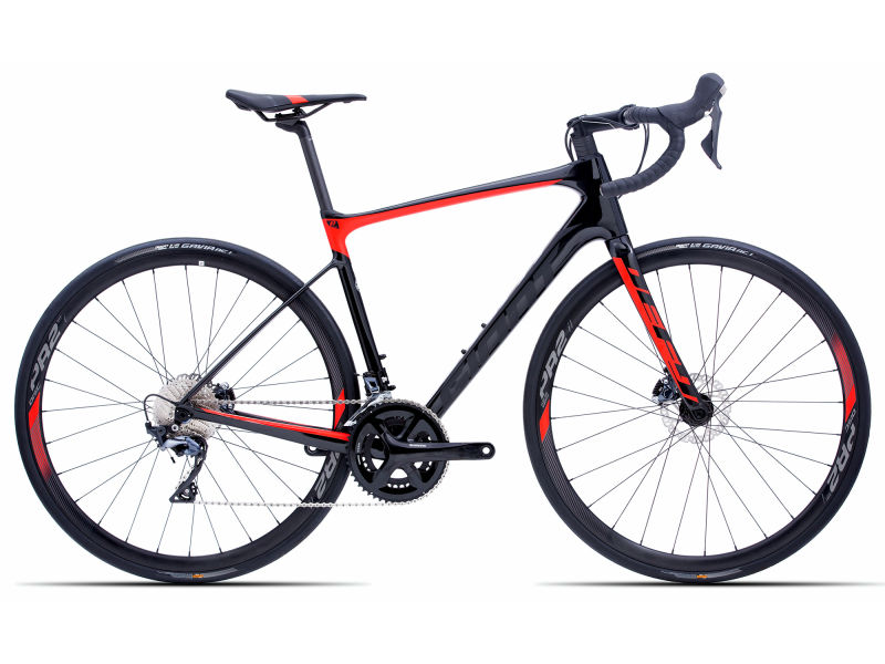 best budget endurance road bike