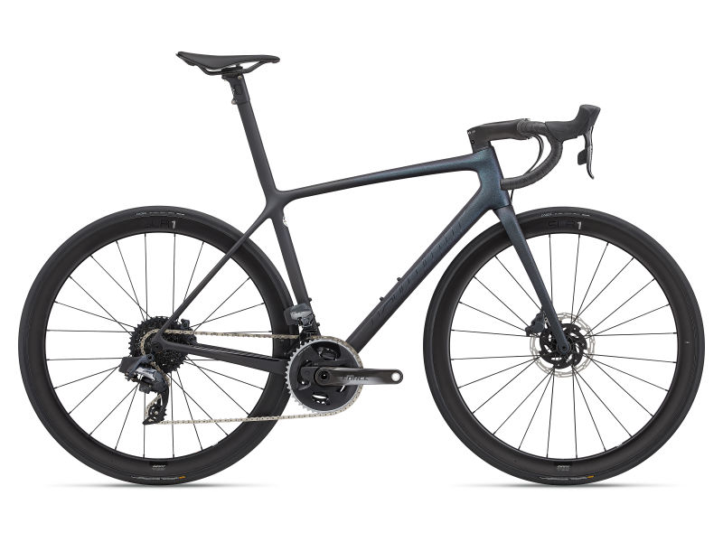 TCR Advanced SL Disc 1 KOM (2022 