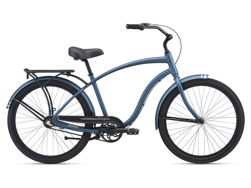 Simple Three (2021) Men Cruiser bike Giant Bicycles South Africa
