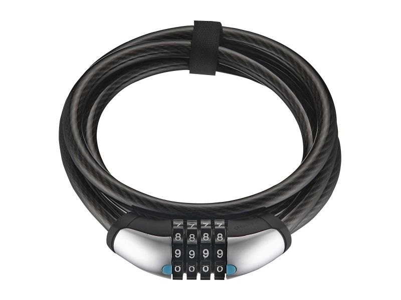 SureLock Flex Combo 12 Cable Lock 12mm x 180cm | Giant Bicycles Hrvatska