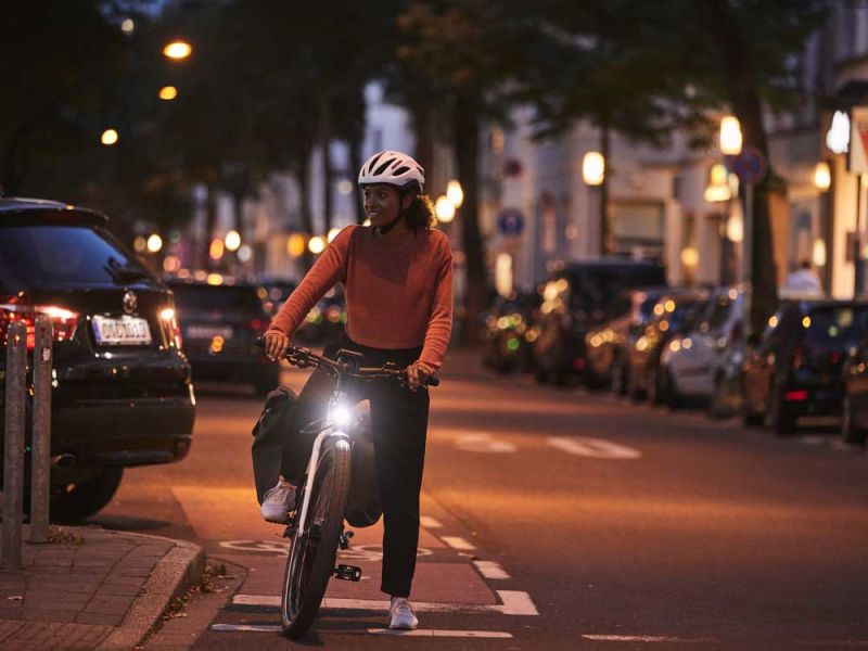 How to Transport an Ebike Liv Cycling Official site