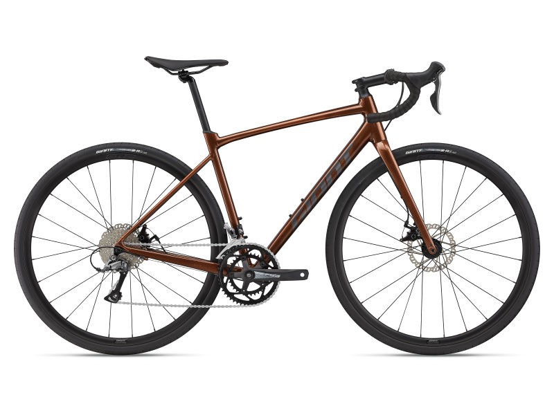 Contend AR 4 (2022) | All-Rounder bike 