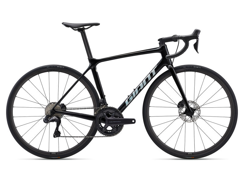 TCR Advanced Disc 0 (2022) | Race Fiets | Giant Bicycles Nederland