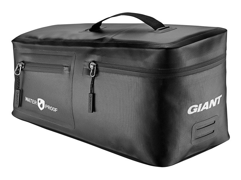 Waterproof Trunk Bag | Giant Bicycles United States