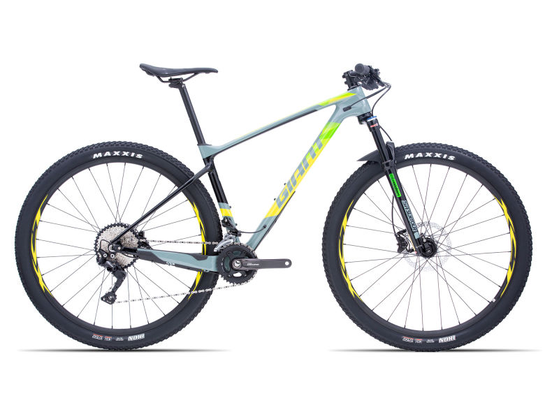XTC Advanced 29 3 (GE) (2019) |  XC Vélo | Giant Bicycles Giant Chambray Lès Tours