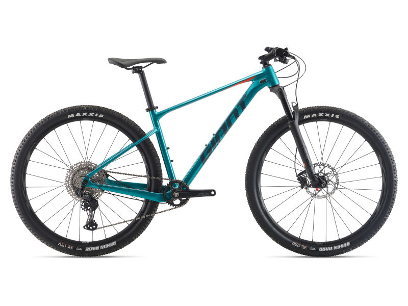 XTC SLR 29 1 (2021) |  XC Vélo | Giant Bicycles FR