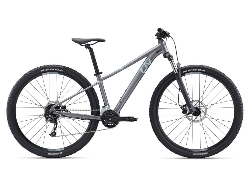 Tempt 2 (2022) | Women XC bike | Liv 