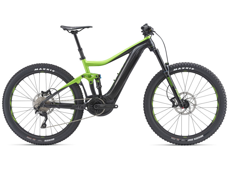 giant e bike 2019