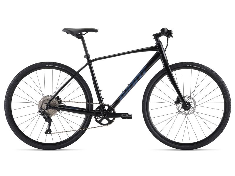 Escape 0 Disc (2021) | Giant Bicycles UK