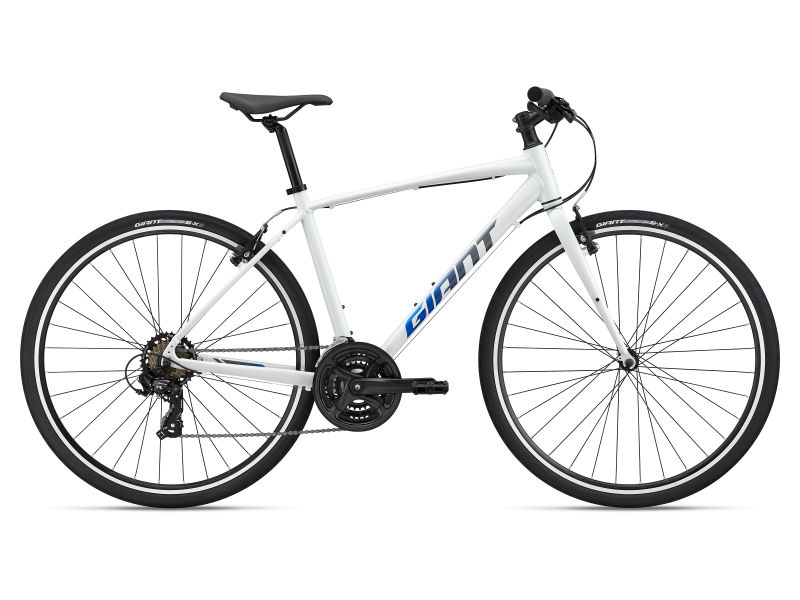 Hybrid bike | Giant Bicycles Bulgaria