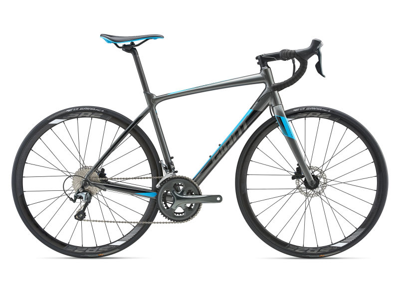 giant contend sl 2 disc 2018