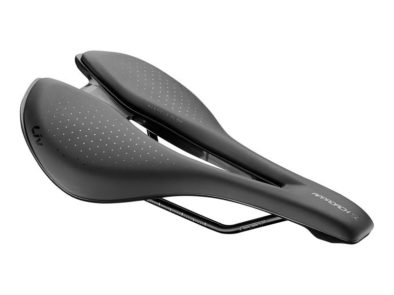 Liv Approach SL Saddle Giant Bicycles Giant Hobart