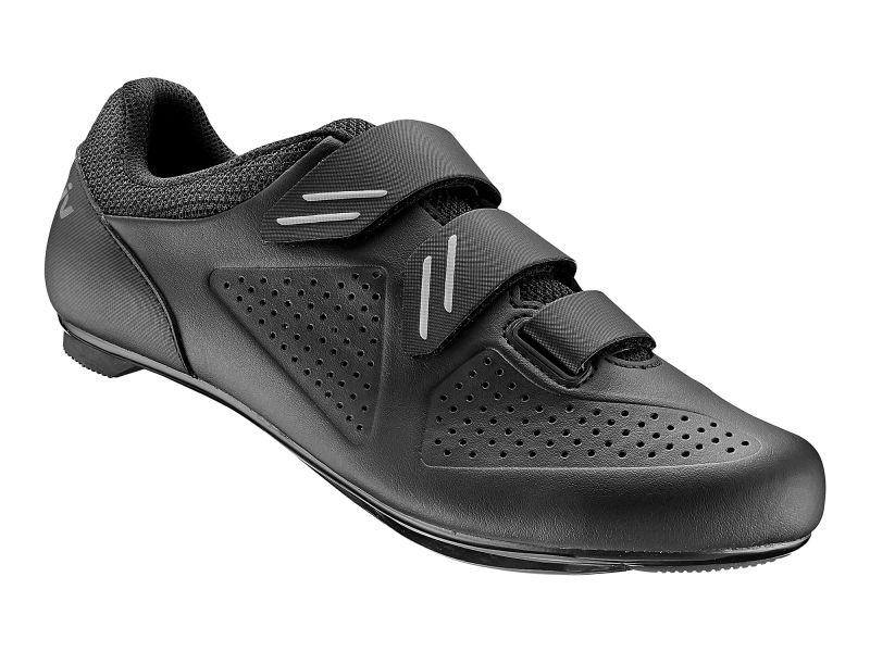 New in Box Liv Regalo Womens Road Cycling Shoes Three 3 Bolt Pattern 