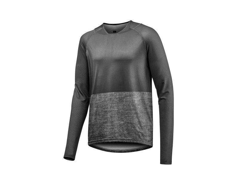 giant long sleeve cycling jersey