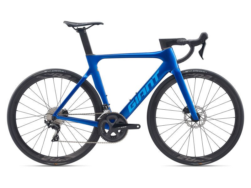 giant propel advanced 2 weight