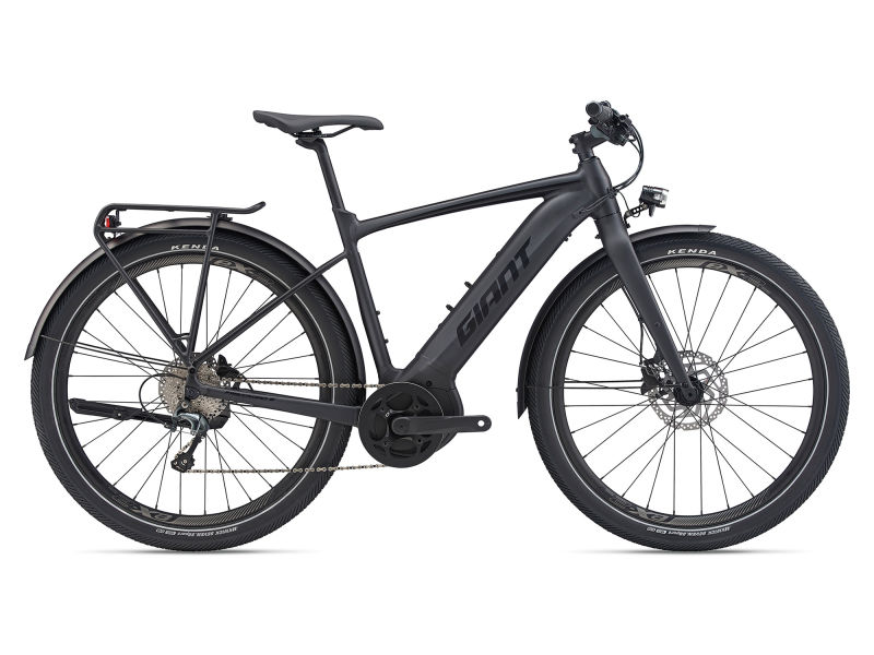 giant e  bikes