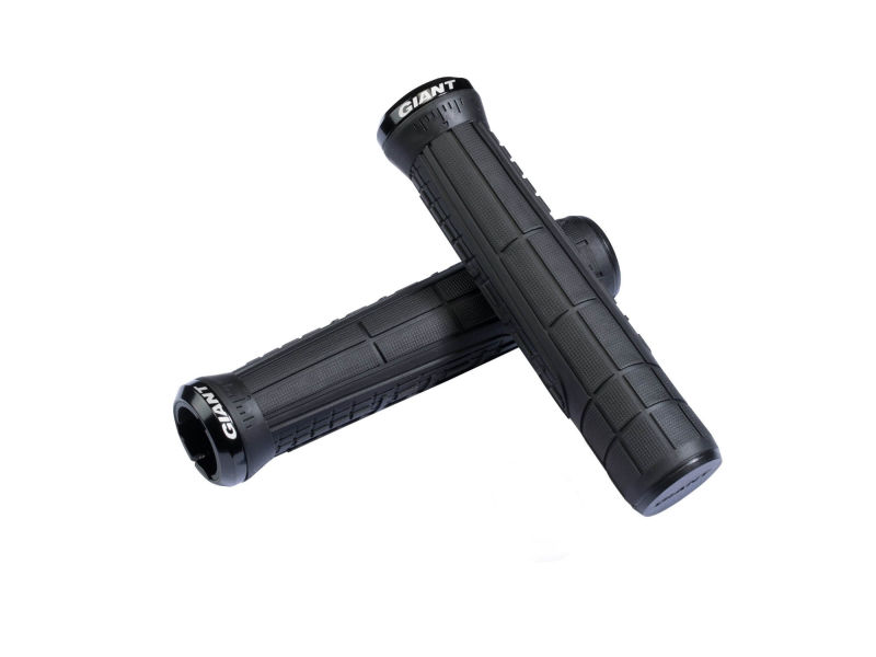 Reverse components Poignées Seismic Ergo Lock-On, Noir | Bikeinn Reverse components Poignées Seismic Ergo Lock-On, Noir | Bikeinn