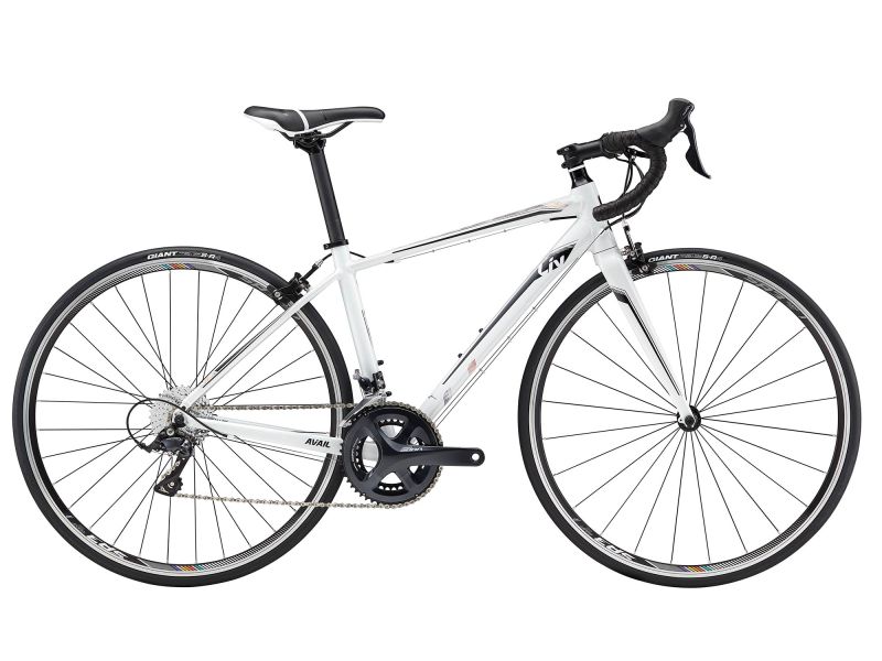 avail road bike