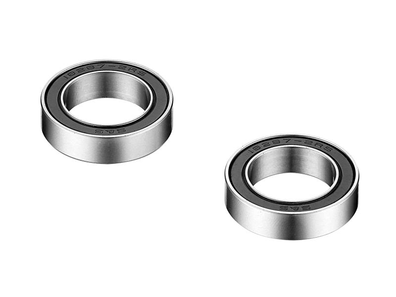 XCR2/TRX2 Front Hub Bearings Giant Bicycles Slovenija