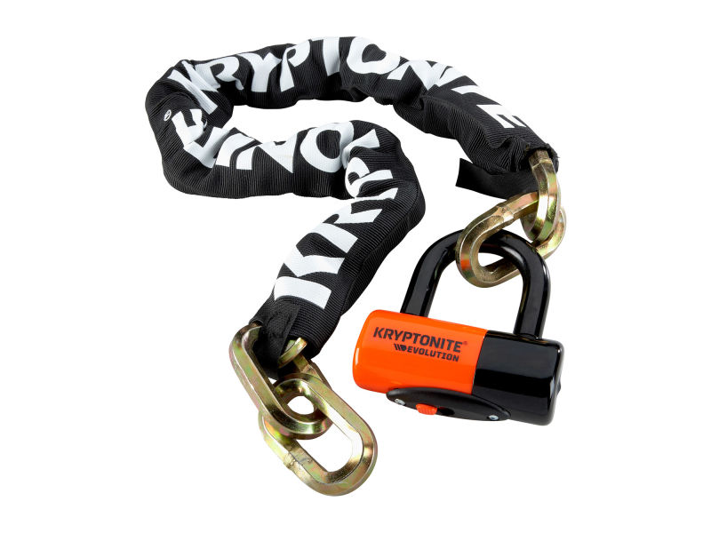 Download Kryptonite New York Chain Lock | Liv Cycling United States